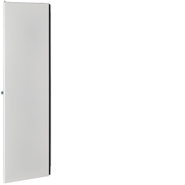 Hager FZ611N Universal Left-Hinged Door for Enclosure 800x800mm IP44