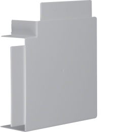 Hager LF6015057030 lamenurk, 60x150 mm kivihall (RAL 7030)