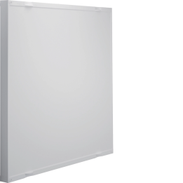 Hager US53A4 Universal Cover Plate 750x750mm