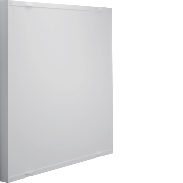 Hager US53A4 Universal Cover Plate 750x750mm