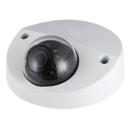 X-SECURITY XS-DM909SAW-F4N1 2 MP Outdoor Dome IP-kamera PoE:llä, IP67, IR 20m, WDR 120dB