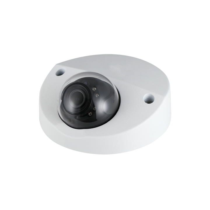 X-SECURITY XS-DM909SAW-F4N1 2 MP Outdoor Dome IP-kamera PoE:llä, IP67, IR 20m, WDR 120dB