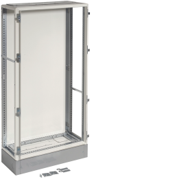 Корпус Hager FM317, встраиваемый, Quadro5, 1710x900x400 мм