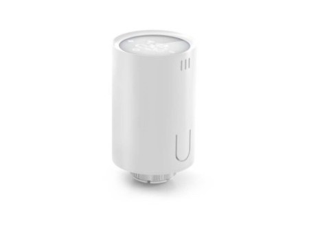 Viedais termostata vārsts (HomeKit)