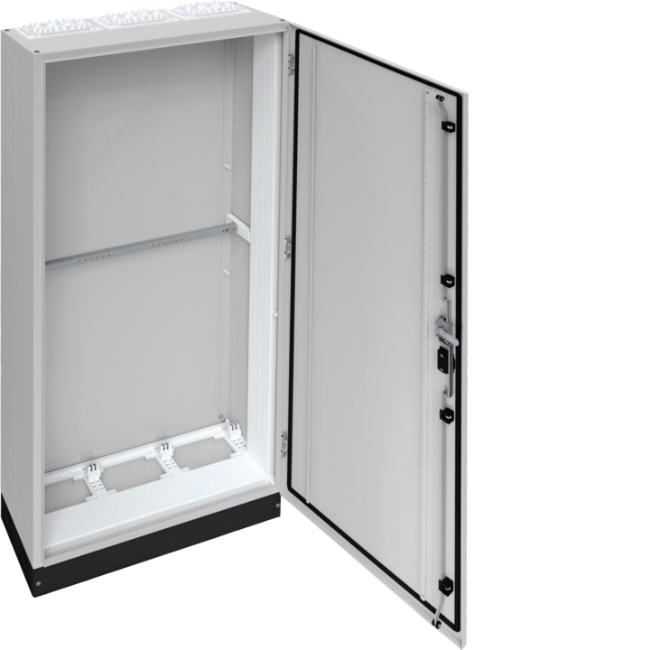 Корпус Hager FR13E1 из стали, 1800x800x275 мм