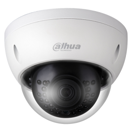 DAHUA IPC-HDBW4221E-AS 2MP IP-kuppelkaamera PoE-ga, IP67, IR 30m, heli sisend/väljund, microSD