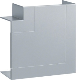 Hager BRP651305HLAN Flat Corner, lac.nat.an