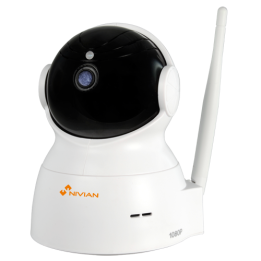 NIVIAN RETAIL ONV536 2MP PTZ IP kamera ar PoE, Wi-Fi un nakts redzamību