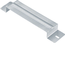 Hager UKB190280 asennusteline lattian alle 190x28mm