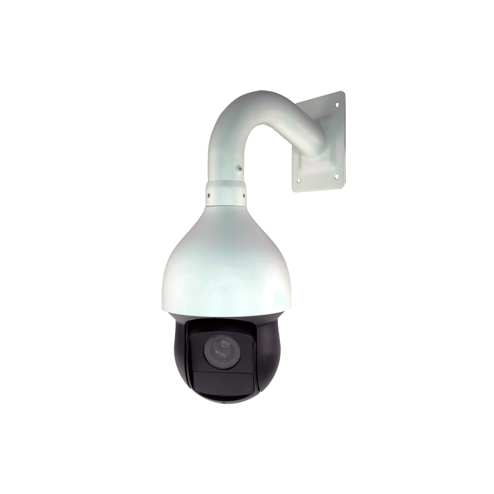 DAHUA XS-IPSD159-20SI 1,3 megapikselin PTZ Speed Dome IP -kamera 20x optisella zoomilla, Wi-Fi, PoE, IP66, 80m IR