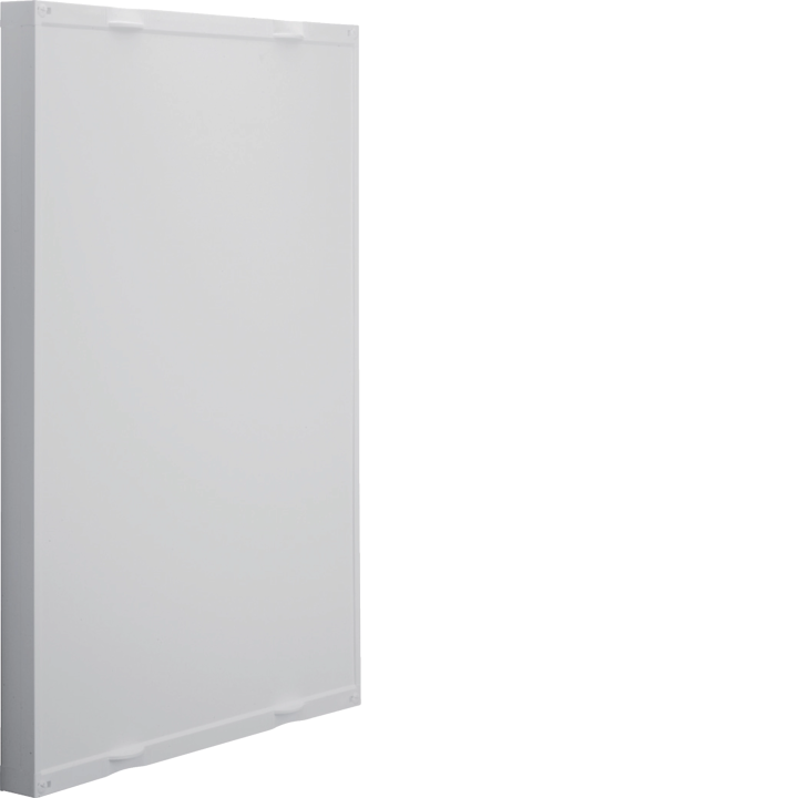 Hager US52A4 Cover Plate, Universal N, 750x500mm