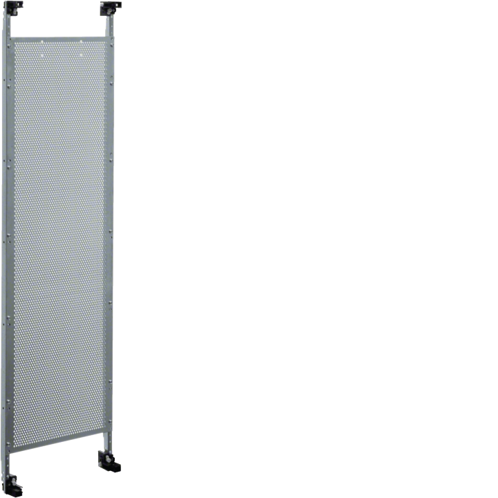 Hager UN61TN Universal Distribution Board Enclosure 900x250mm