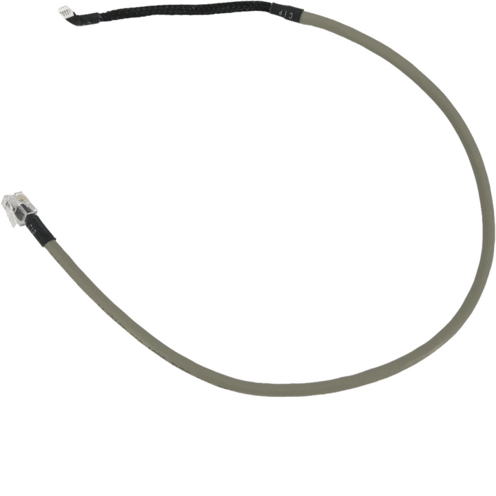 Hager HTC330H CIP Adapter for H3+ Length 0.5 m