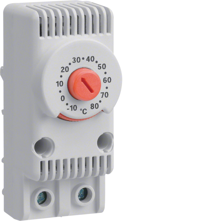 Hager FL258Z termostatas, quadro.system, 10A 230V AC