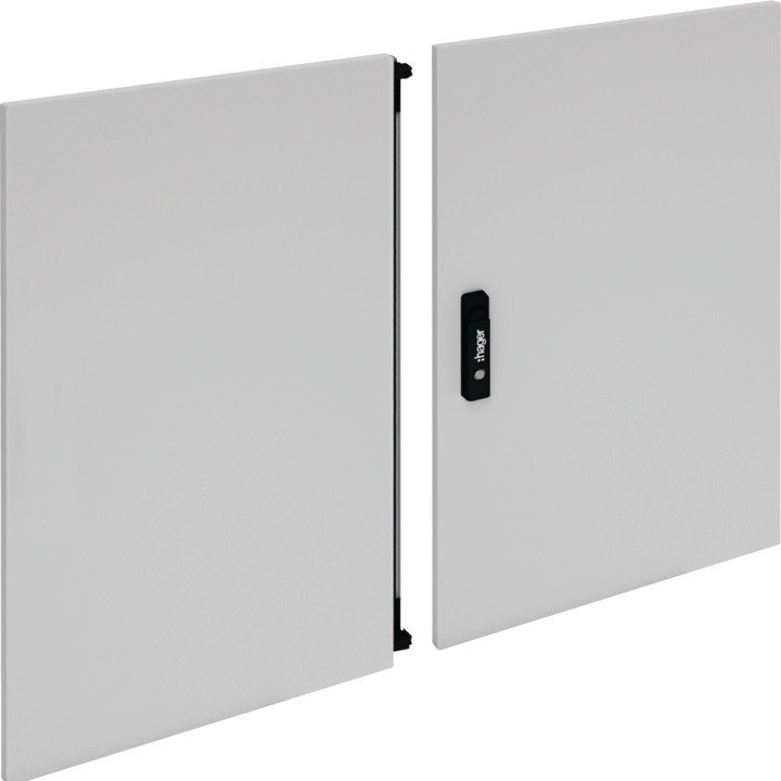Hager FZ064R Universal Door, IP55, H950 W1050 mm