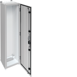 Hager FR01S Steel Enclosure, 1550x300x275 mm