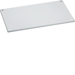 Hager FN083E Top Plate Quadro 900x400 mm