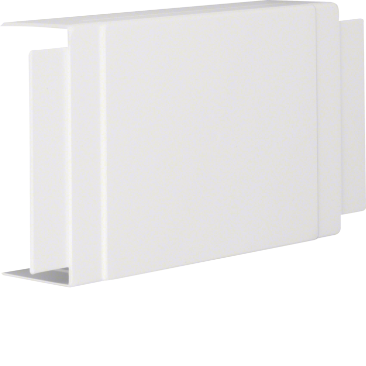 Hager LF6015089016 T-kappale kaapelikanavaan 60x150mm valkoinen