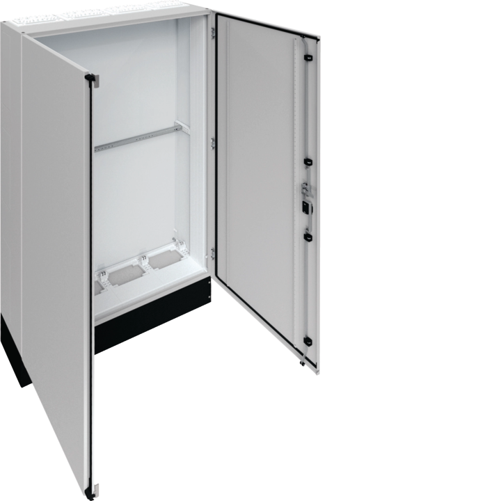 Hager FR24S2 Steel Enclosure 2050x1050x275 mm