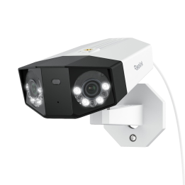 REOLINK RL-DUO3-SERIES-POE PoE IP-kaamera kahe objektiiviga, nutika koduga ühilduv