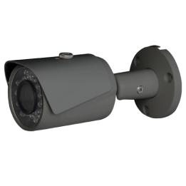 X-SECURITY XS-IPB026HG-2E 2 MP Outdoor Bullet IP -kamera PoE:llä ja Wi-Fi:llä, 30 m IR, 2,8 mm objektiivi