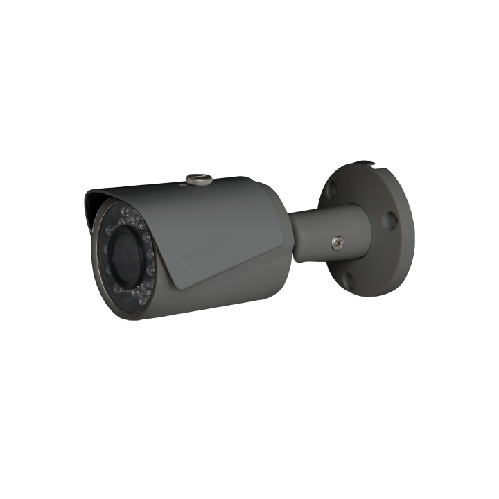 X-SECURITY XS-IPB026HG-2E 2MP Bullet IP Camera with Wi-Fi and PoE, IP67, 30m IR, 2.8mm Lens