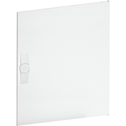 Hager FZ006N Universal Right-Hinged Door for Enclosure 650x550mm IP44