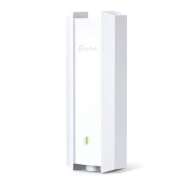 TP-Link EAP610-Outdoor AX1800 kaksitaajuinen Wi-Fi 6 ulkokäyttöpiste, IP67, Gigabit PoE