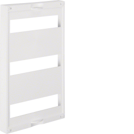 Hager US31B5 Cover Plate Universal N 450x250mm (10 pcs.)