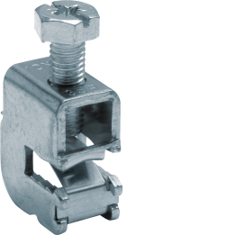 Hager K96T Busbar Terminal 4-35mm² for 12x5mm Busbar