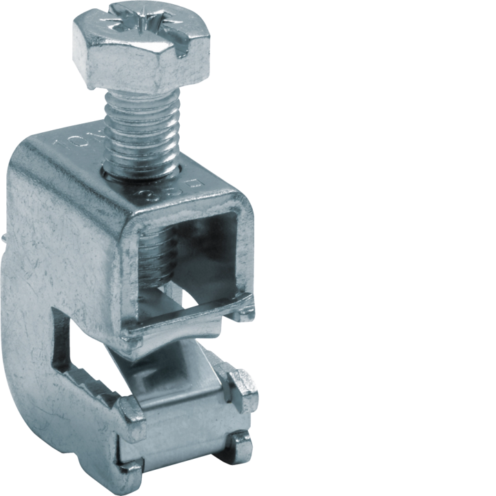 Hager K96T Busbar Terminal 4-35mm² for 12x5mm Busbar