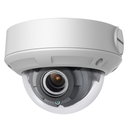 SAFIRE SF-IPDM834ZH-2 2MP IP67 kuppelkaamera PoE Wi-Fi
