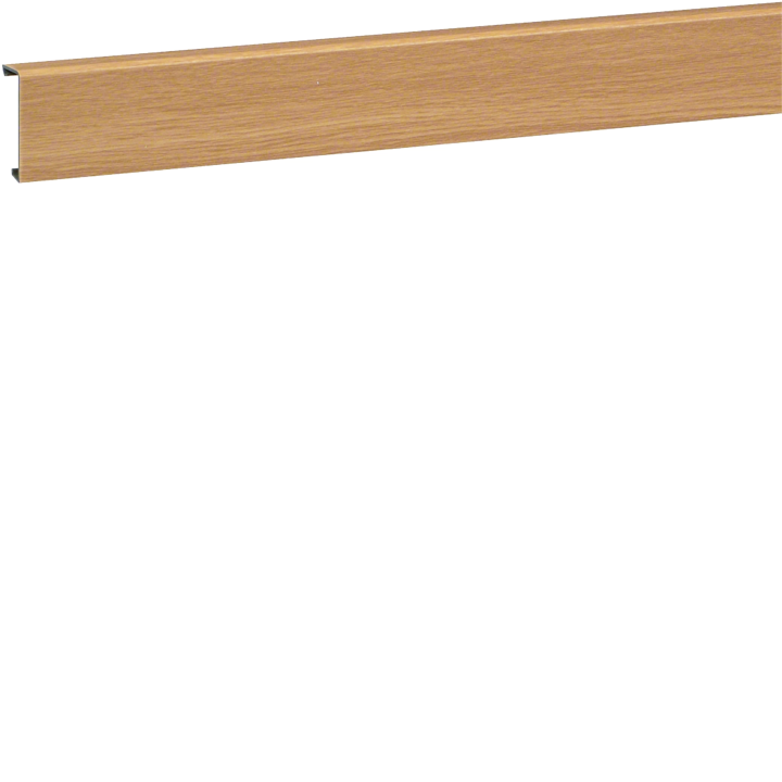 Hager SL200552D5 Kaapelikanava, 55x20mm, 2m, harmaa