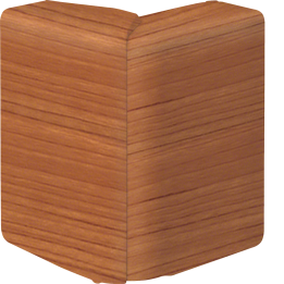 Hager SL200803D4 Reguliuojamas išorinis kampas, 20x80 mm plyšęs kanalas