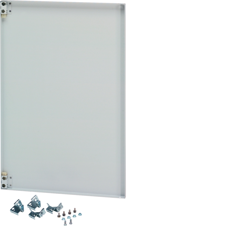 Hager FL545A Steel Distribution Board, H400 W300 mm