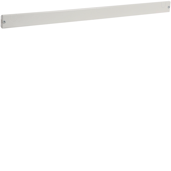 Hager UC241 Mounting Plate for Quadro 50x800 mm