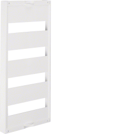 Hager US41A3 Cover Plate, universN, 600x250mm