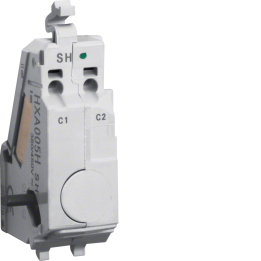 Hager HXA005H Type 2 Surge Protective Device 380-450V AC 1P+N