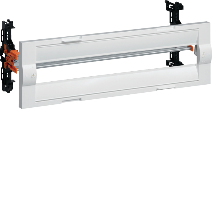 Hager FD01A1 NewVegaD Distribution Board 150x500mm 1x24 Modules