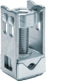 Hager KS18A Busbar Terminal 50-185mm², 12x5/10mm