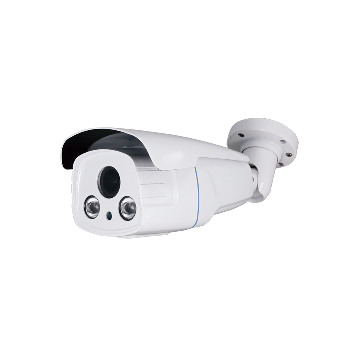 MARCA BLANCA CV621Z-F4N1 2MP Bullet IP kamera ar PoE, IP66, 60m IR, mainīga fokusa objektīvu