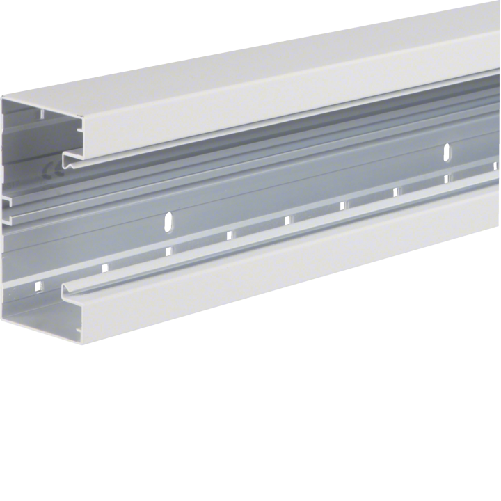 Hager BRA6513019016 LED Strip Profile Traffic White