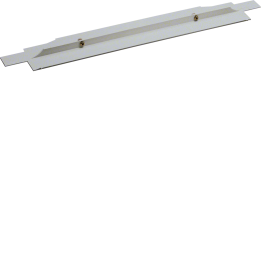 Hager UZ40F1 Vertical Partition for FWB/FWQ 650mm