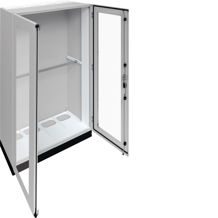 Hager FR24V1 Steel Enclosure 1950x1050x400 mm