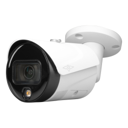 X-SECURITY XS-IPB225CWA-4P 4MP Bullet IP Camera with PoE and Wi-Fi