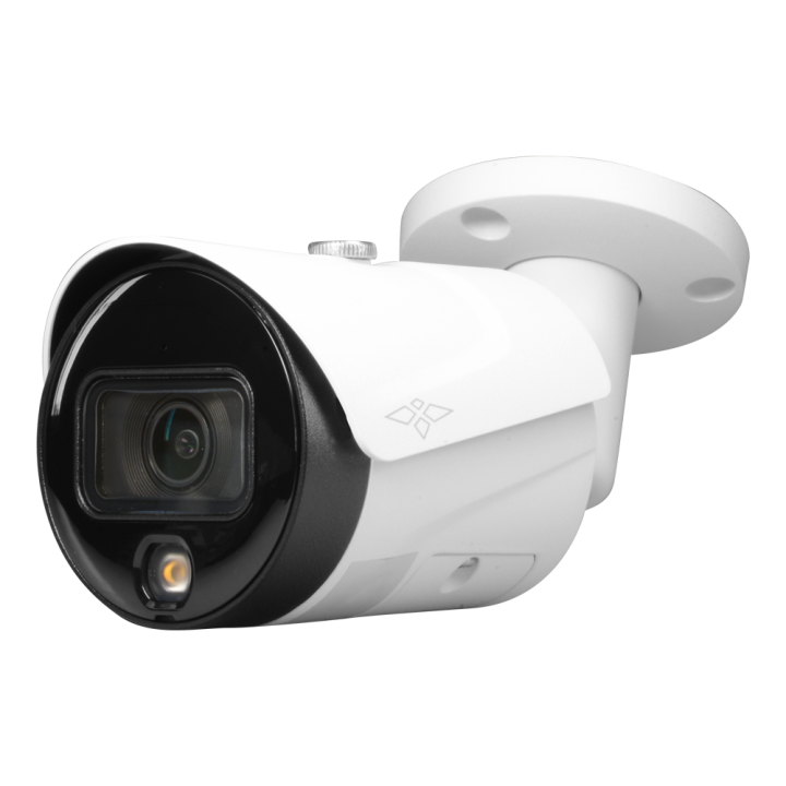 X-SECURITY XS-IPB225CWA-4P 4MP Bullet IP Camera with PoE and Wi-Fi