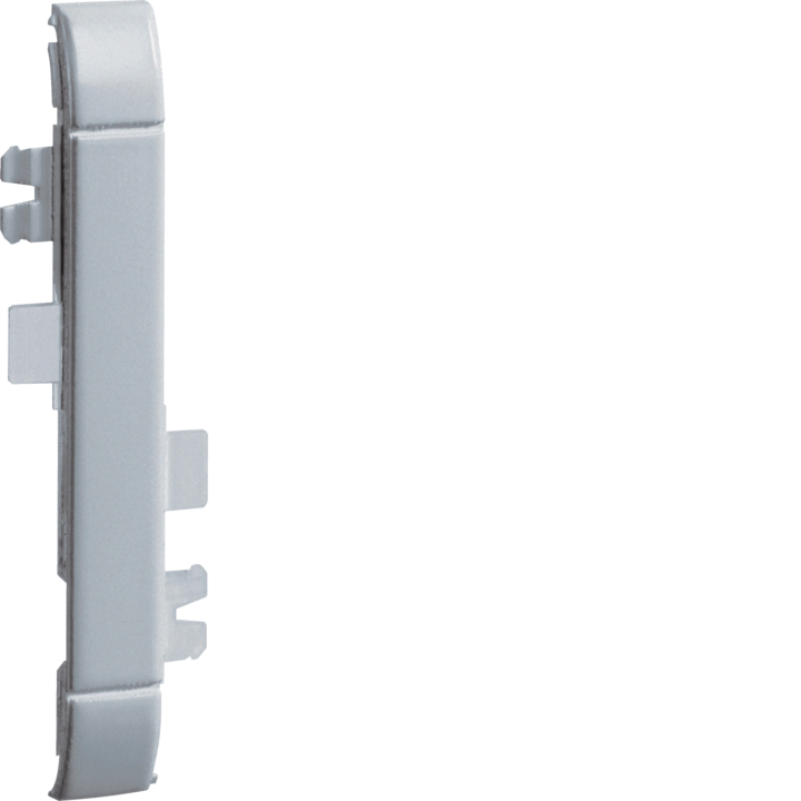 Hager GV080LAN etulevy alumiinia 80mm