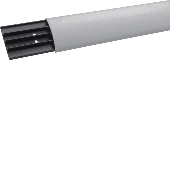 Hager SL1807507030 Magistralė 18x75mm, pilka