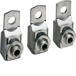 Hager HZ074 Cage Terminal for HA353, 54, 55M