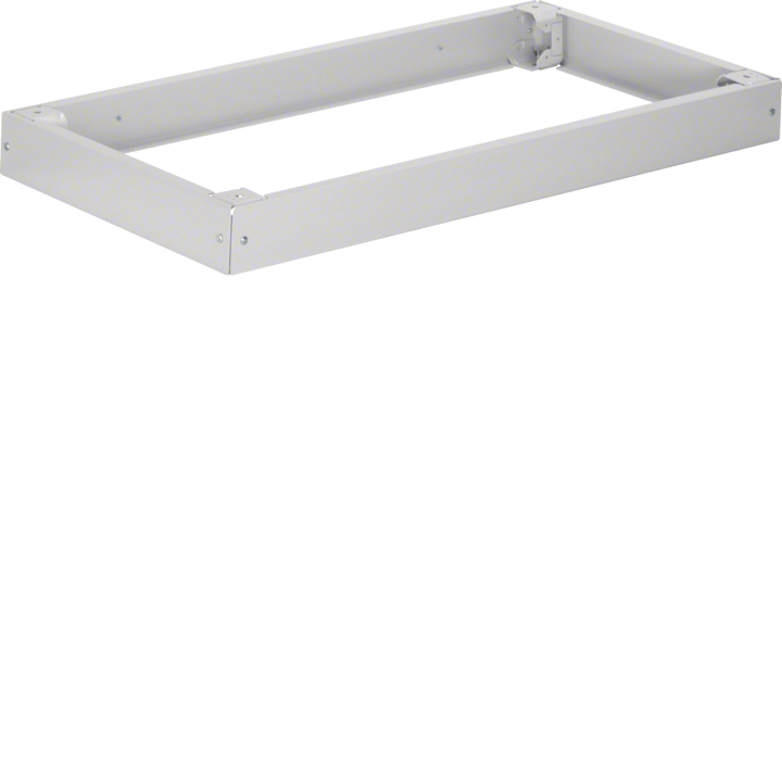 Hager FZ924D Plinth, Universal, H100 1100x600 mm